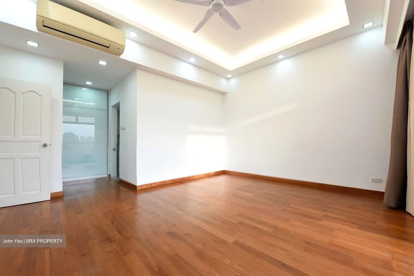 Regency Park (D10), Condominium #601544811